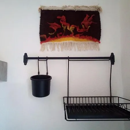 דירה C&c - Cozy And Cute *
