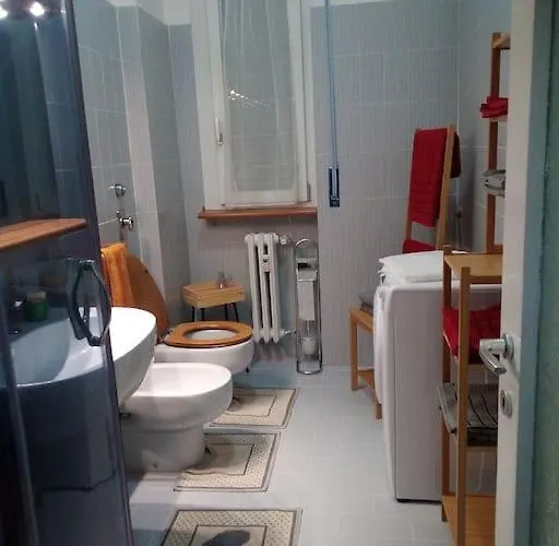 Appartamento C&c - Cozy And Cute *