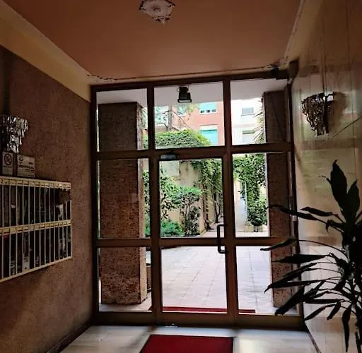 Apartment C&c - Cozy And Cute Milan